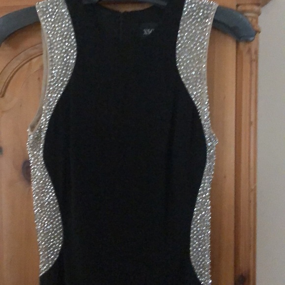 NWT Evening Dress - Picture 2 of 4